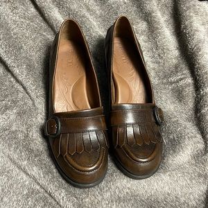 Born Loafers
